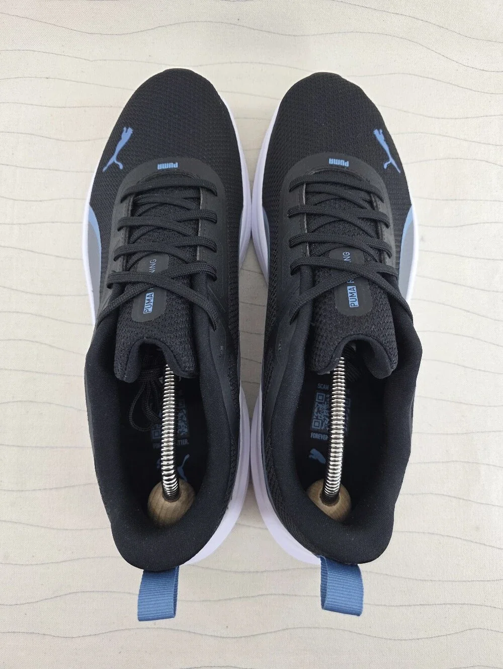 Puma mens running